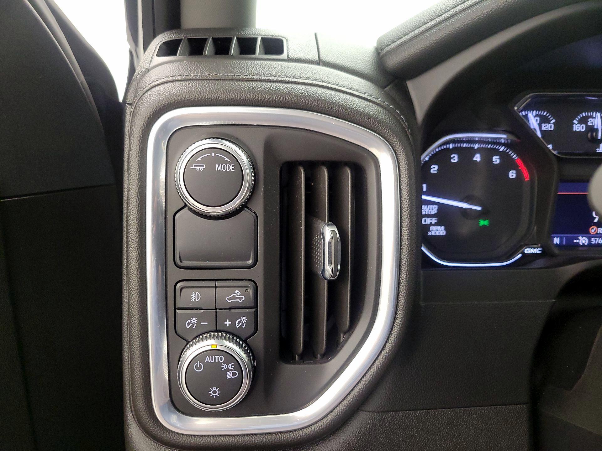 Thumbnail: 2022 GMC Sierra 1500 - 13