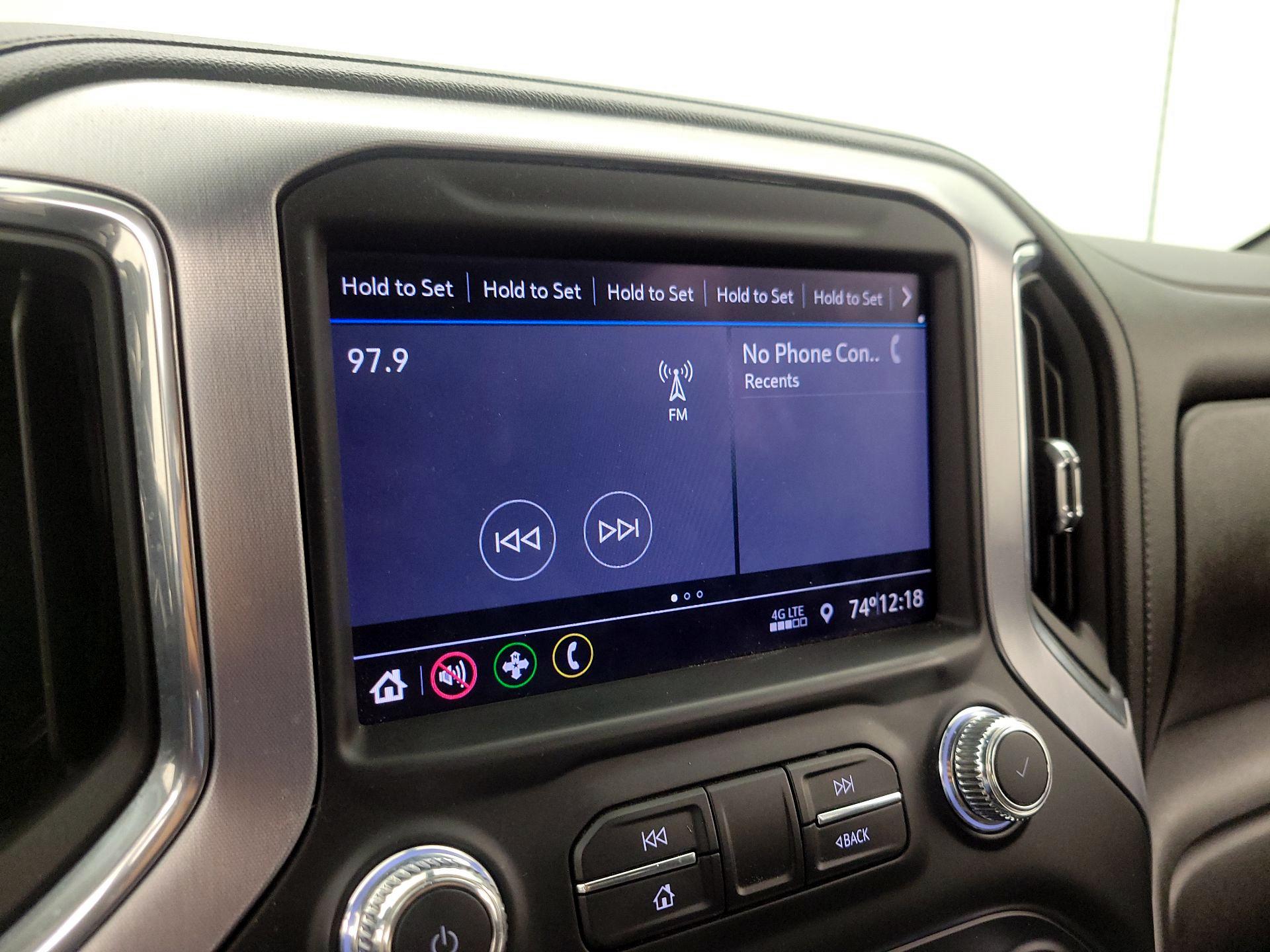 Thumbnail: 2022 GMC Sierra 1500 - 15