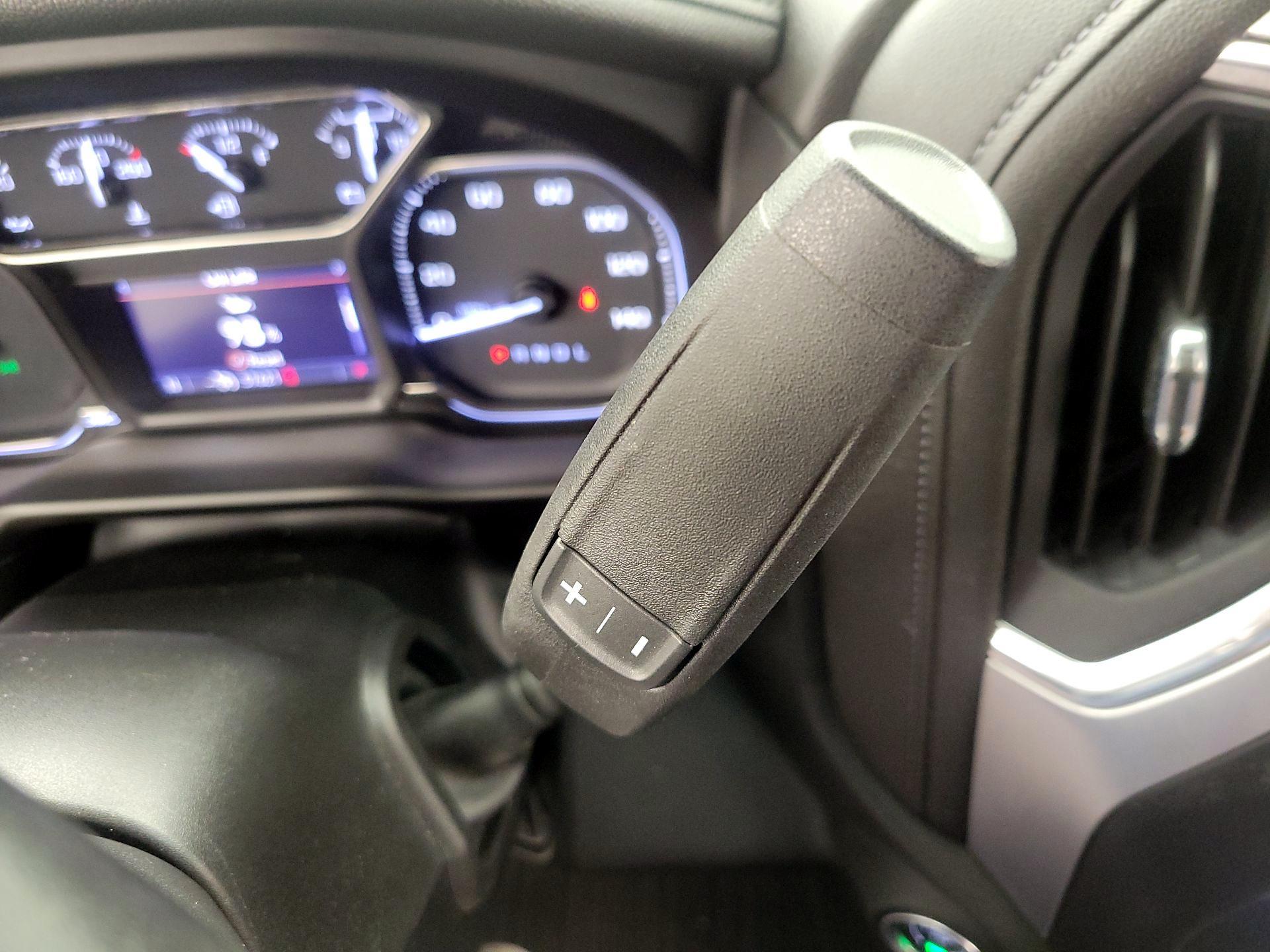 Thumbnail: 2022 GMC Sierra 1500 - 17