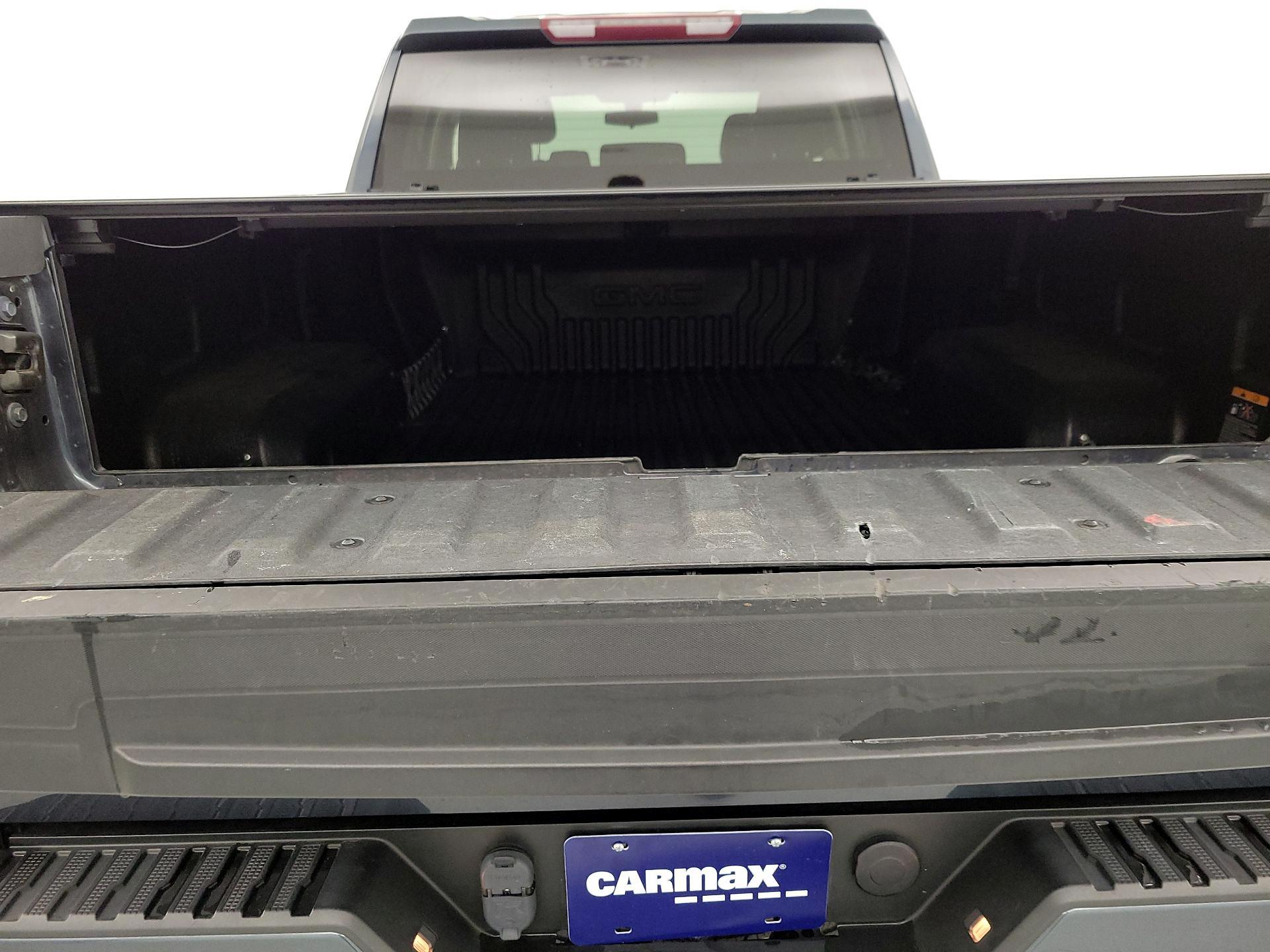 Thumbnail: 2022 GMC Sierra 1500 - 20