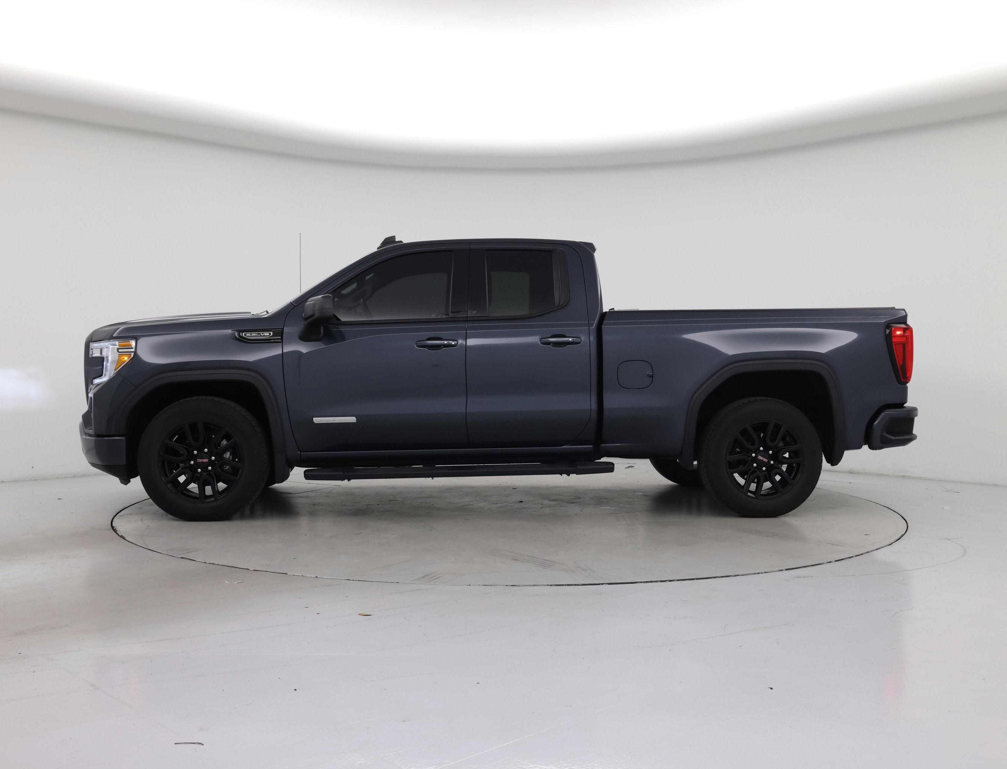 Thumbnail: 2022 GMC Sierra 1500 - 3