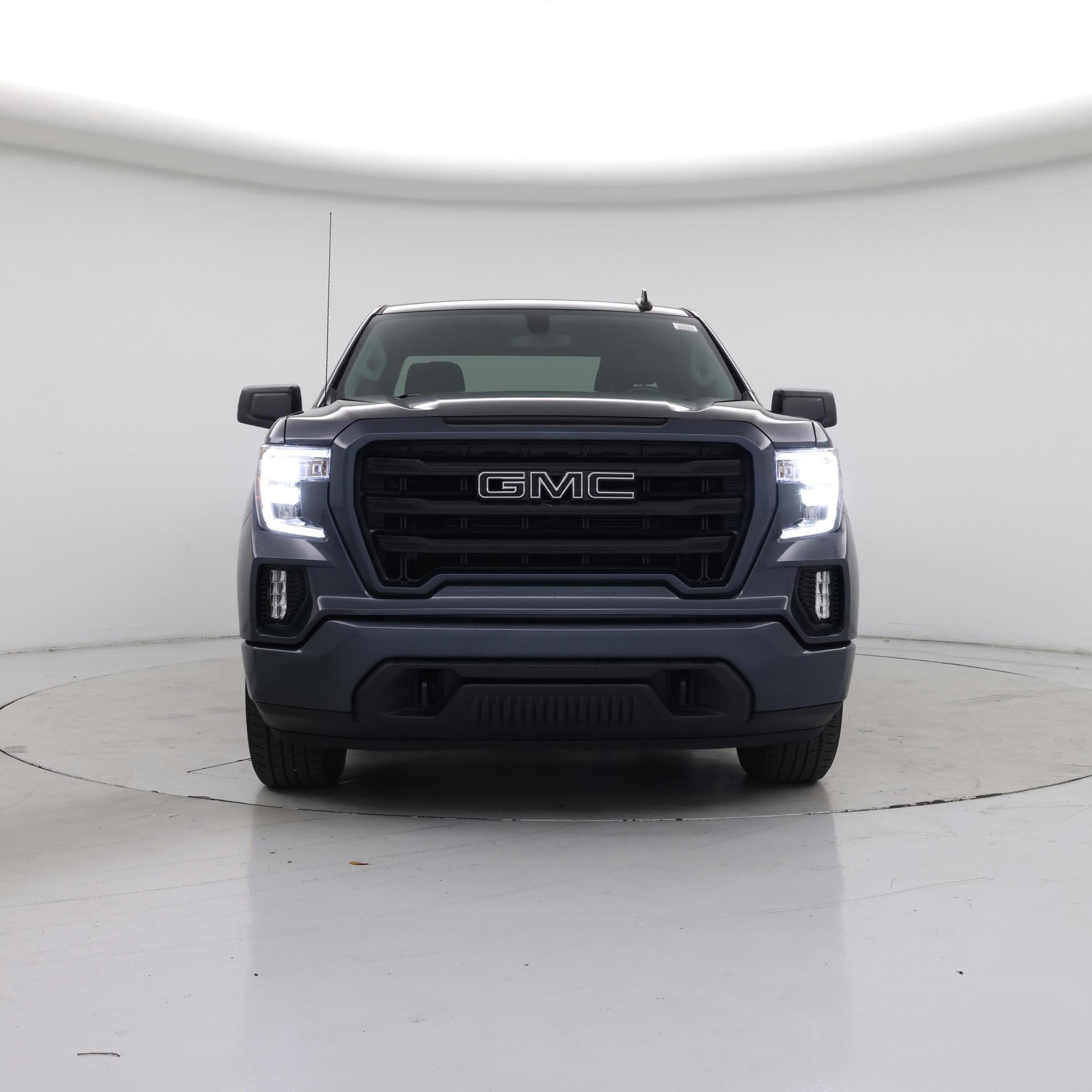 Thumbnail: 2022 GMC Sierra 1500 - 5