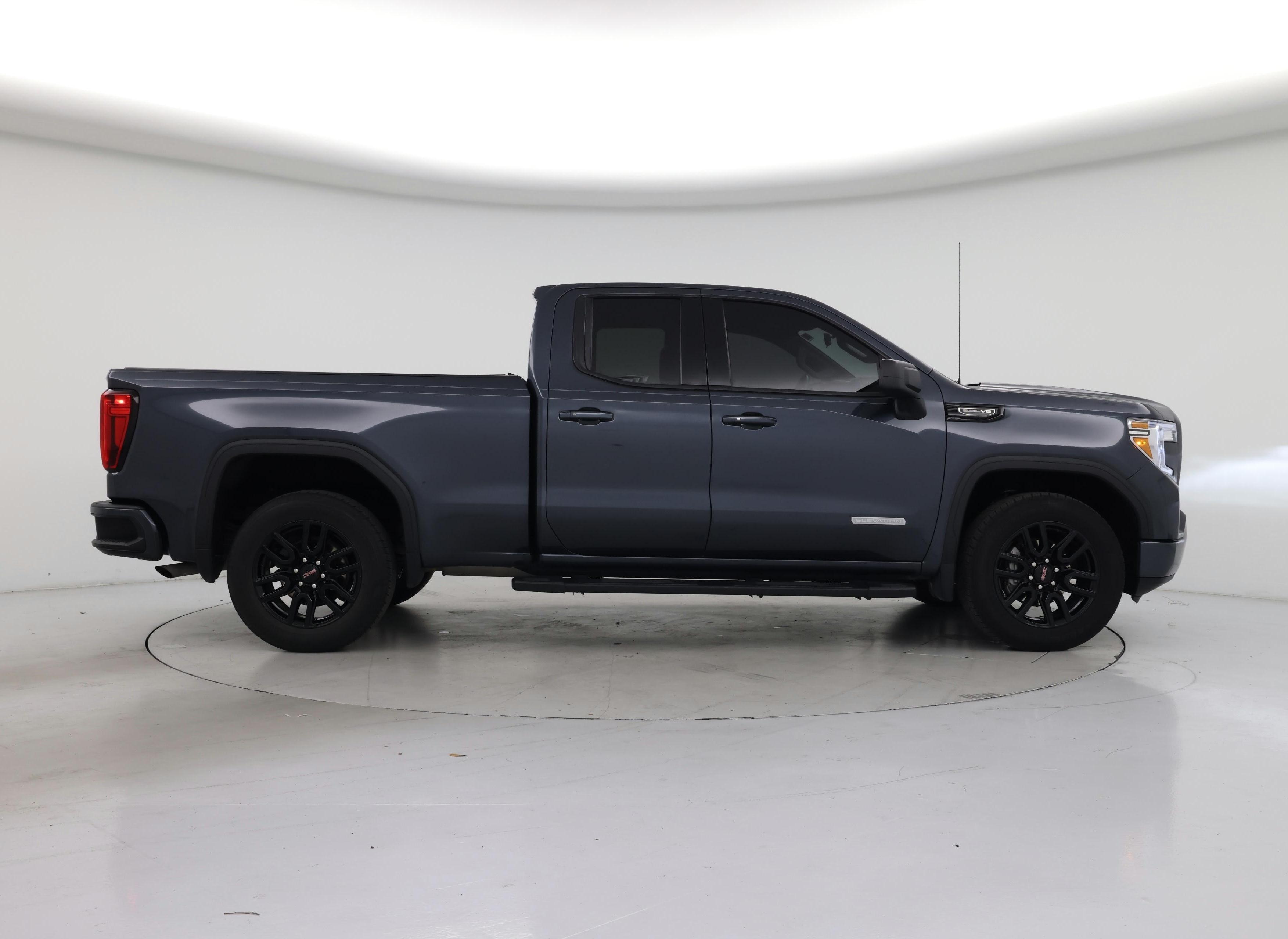 Thumbnail: 2022 GMC Sierra 1500 - 7