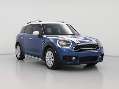 2019 MINI Cooper Countryman S -
                  Tampa, FL