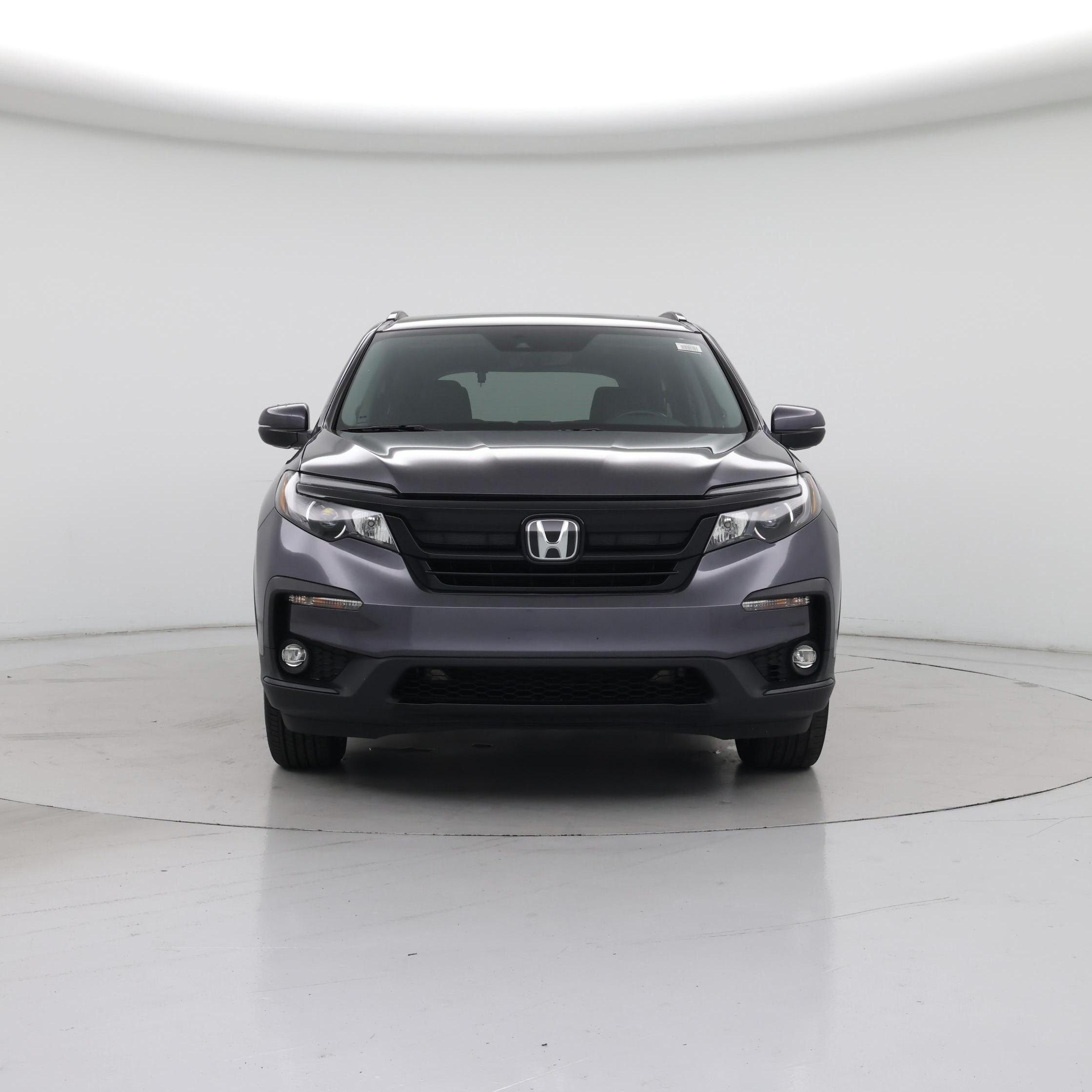 Thumbnail: 2021 Honda Pilot - 5