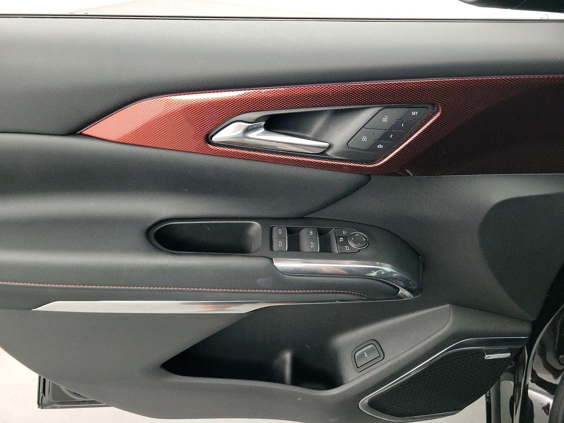 Thumbnail: 2024 Chevrolet Traverse - 12