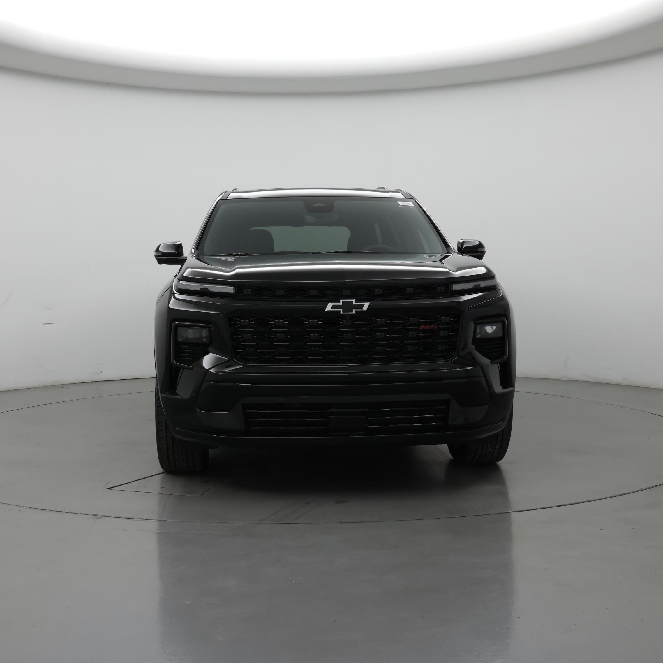 Thumbnail: 2024 Chevrolet Traverse - 5