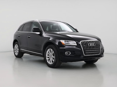 2016 Audi Q5 Premium -
                  Tampa, FL