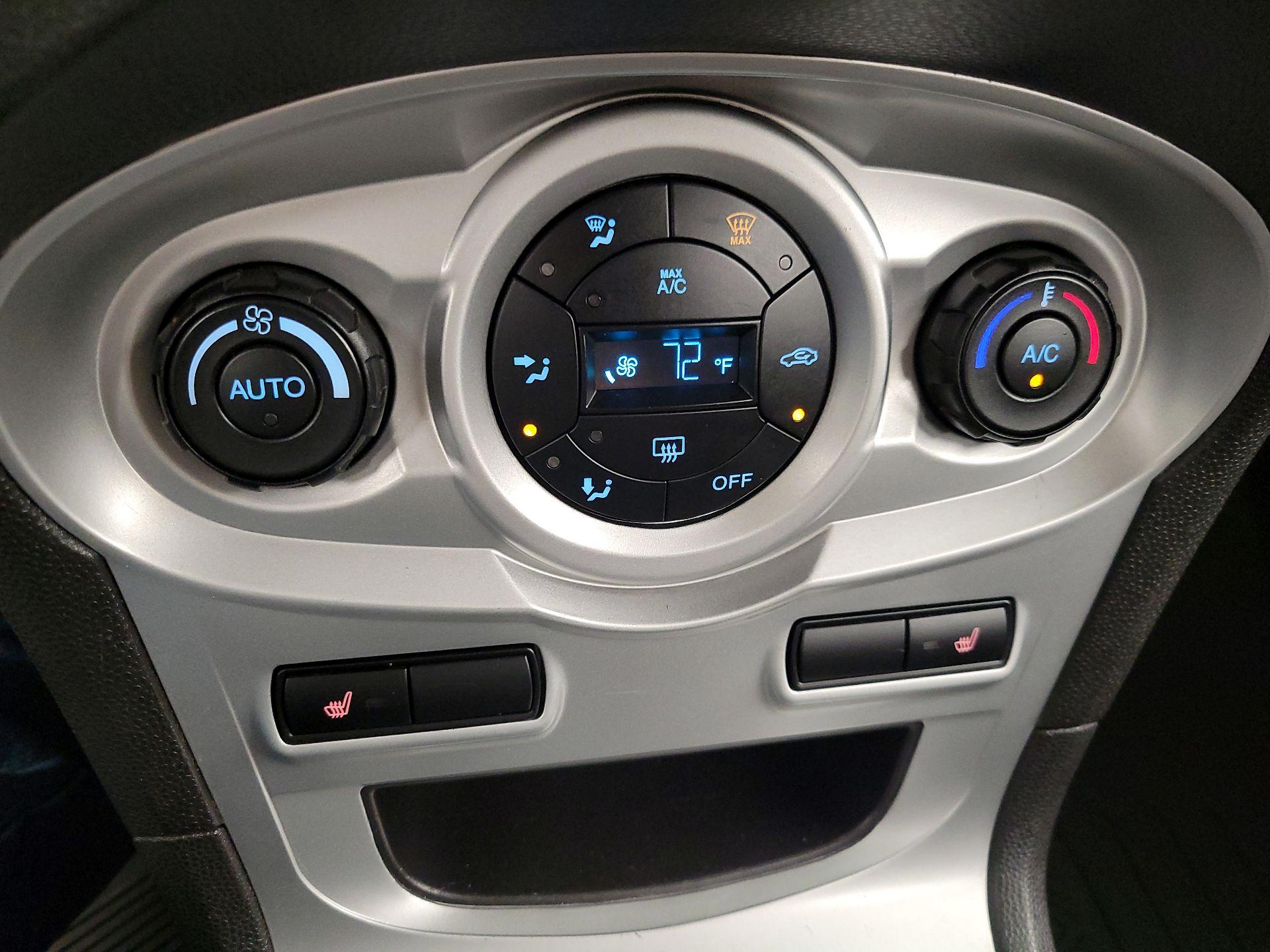 Thumbnail: 2019 Ford Fiesta - 16