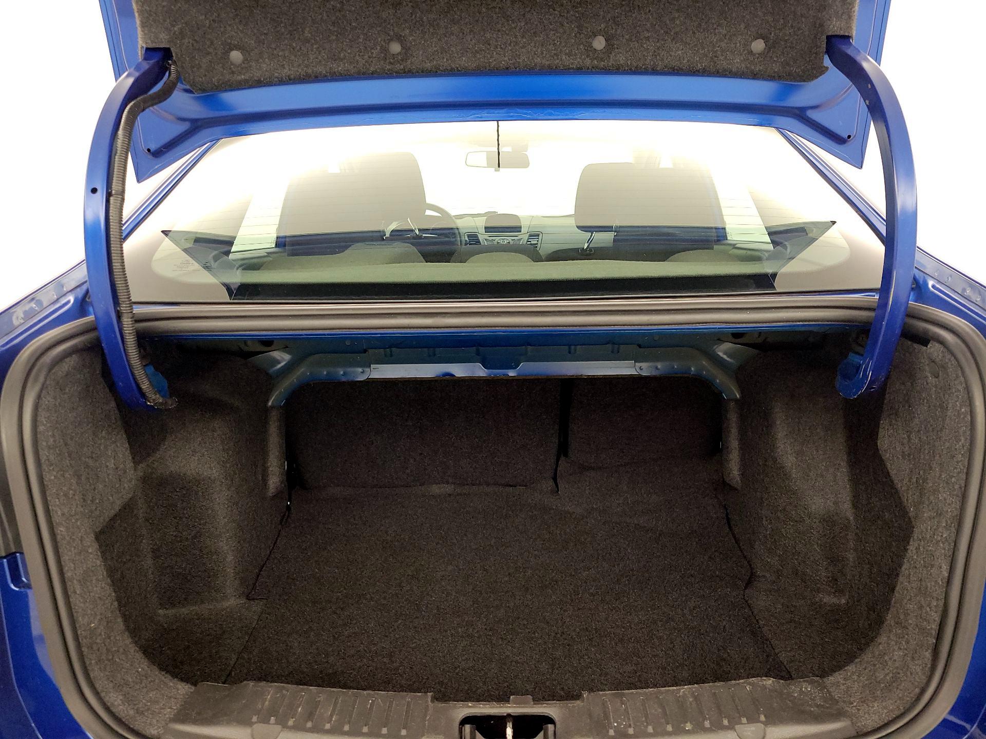 Thumbnail: 2019 Ford Fiesta - 20