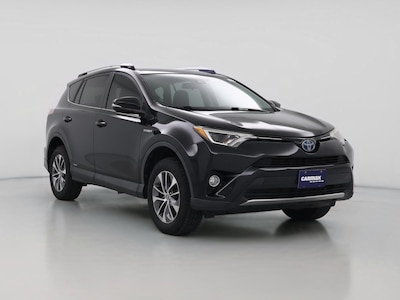 2016 Toyota RAV4 XLE -
                  Tampa, FL