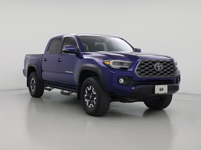 2023 Toyota Tacoma TRD Off-Road -
                  Tampa, FL