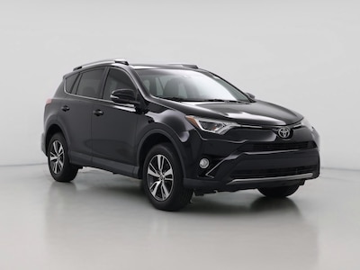 2018 Toyota RAV4 XLE -
                  Tampa, FL