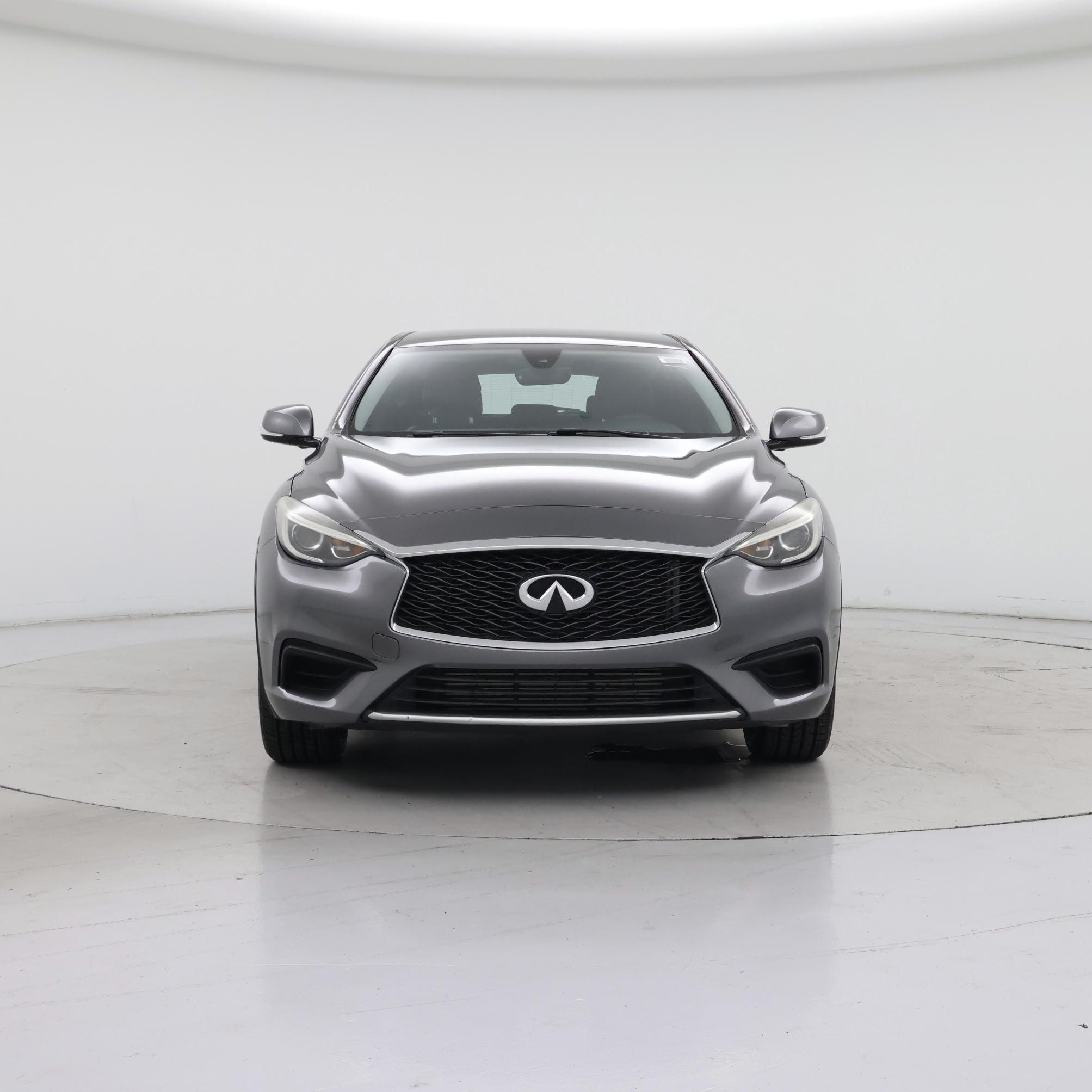 Thumbnail: 2017 INFINITI QX30 - 5