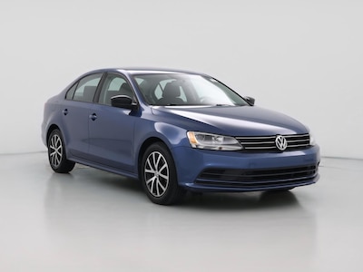 2016 Volkswagen Jetta SE -
                  Tampa, FL