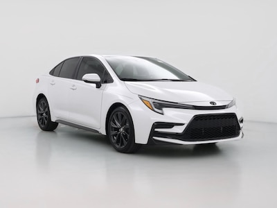 2023 Toyota Corolla SE -
                  Tampa, FL