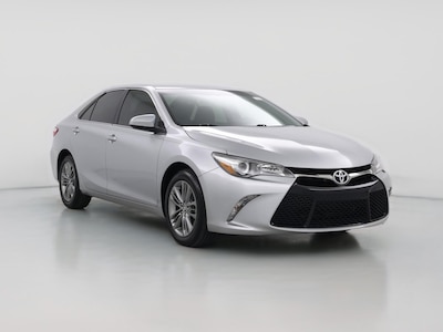 2015 Toyota Camry SE -
                  Tampa, FL