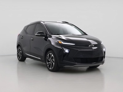 2022 Chevrolet Bolt EUV Premier -
                  Tampa, FL