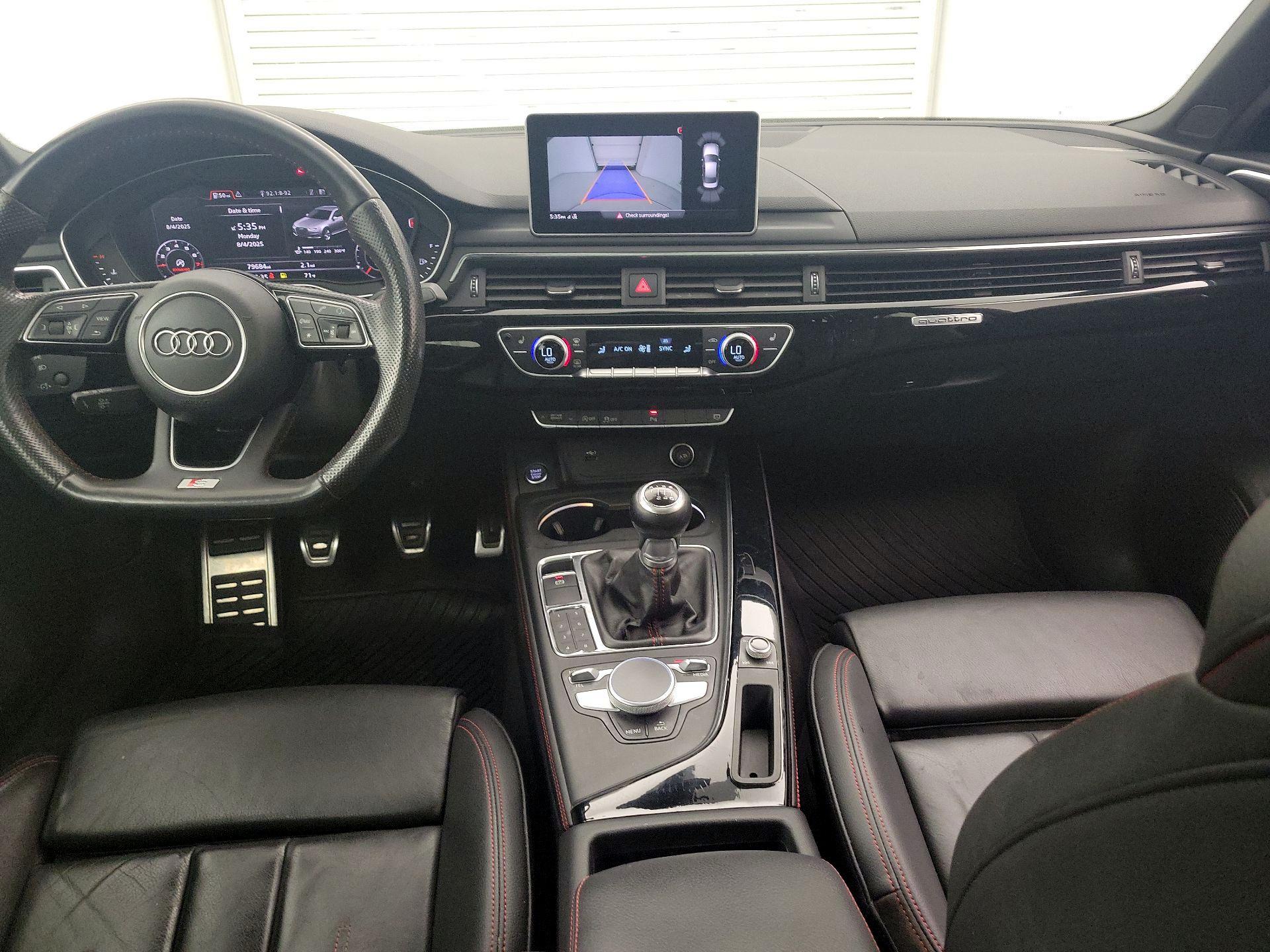 Thumbnail: 2018 Audi A4 - 9