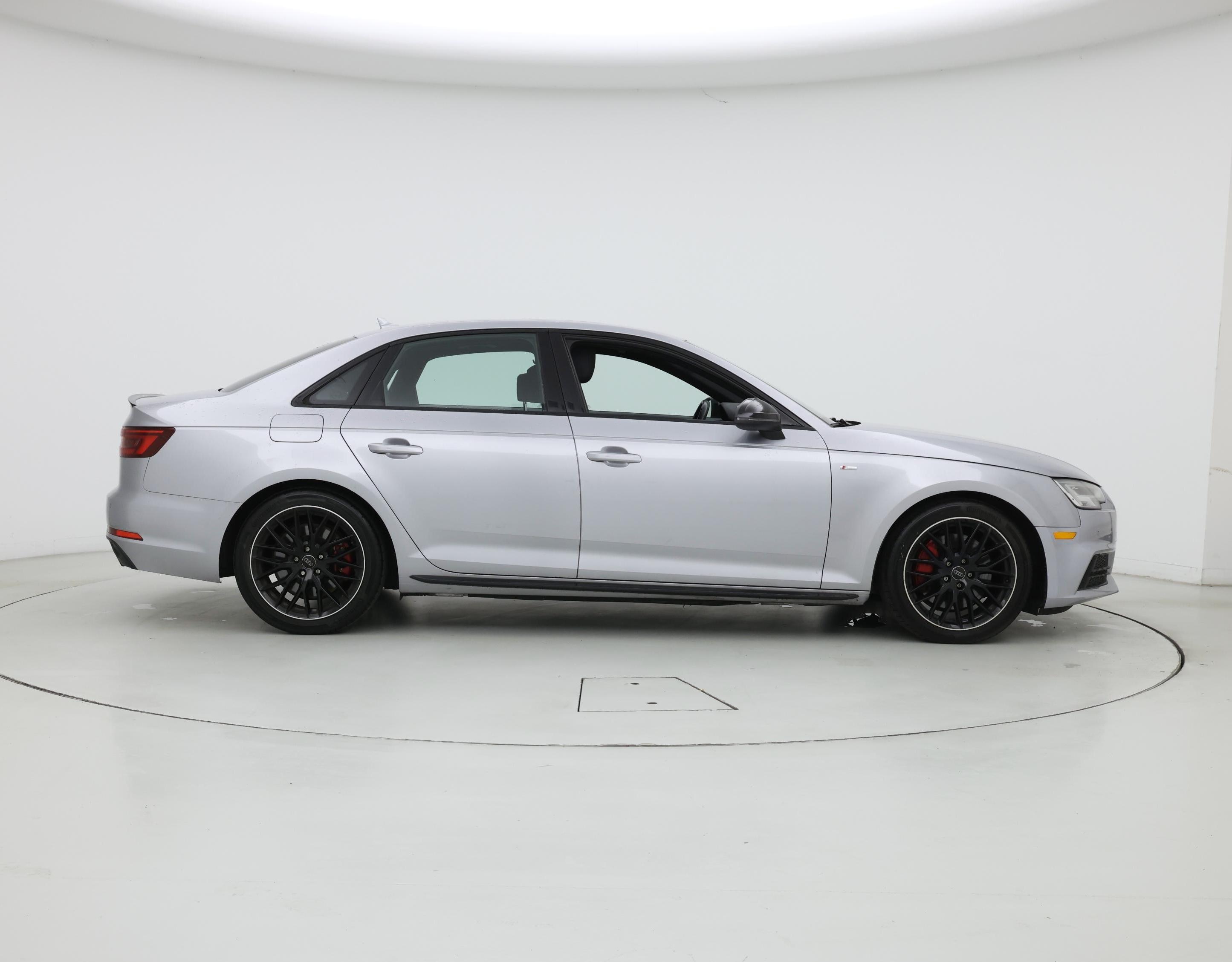 Thumbnail: 2018 Audi A4 - 7