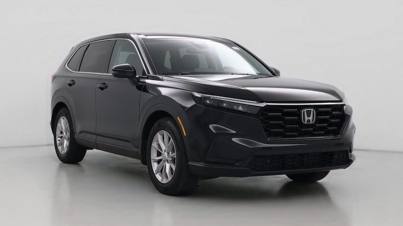 2023 Honda CR-V EX-L Hero Image