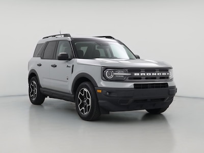 2021 Ford Bronco Sport Big Bend -
                  Tampa, FL