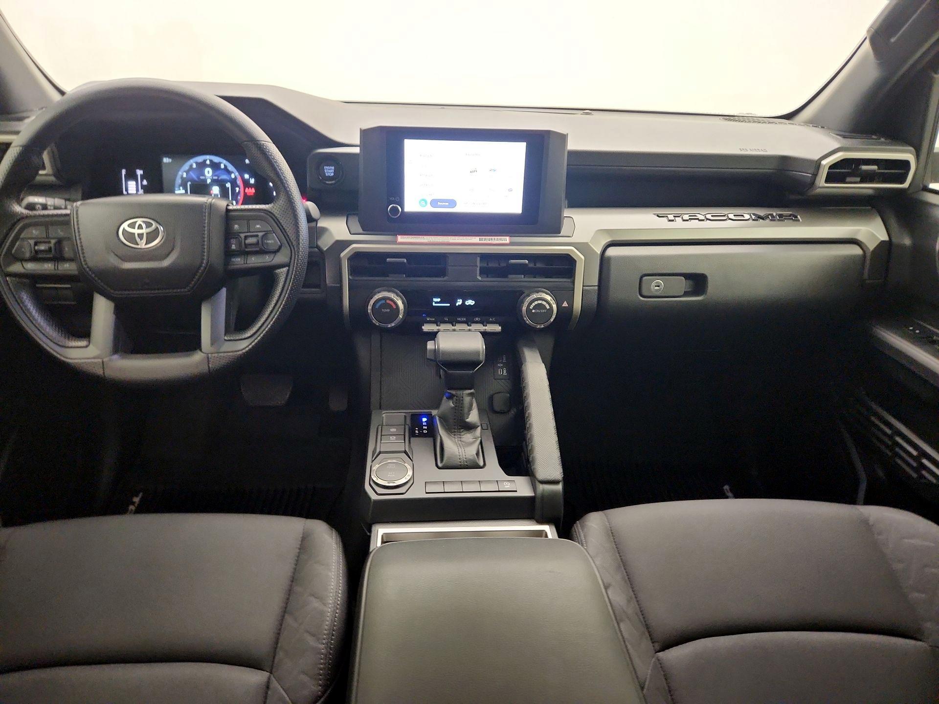 Thumbnail: 2024 Toyota Tacoma - 9