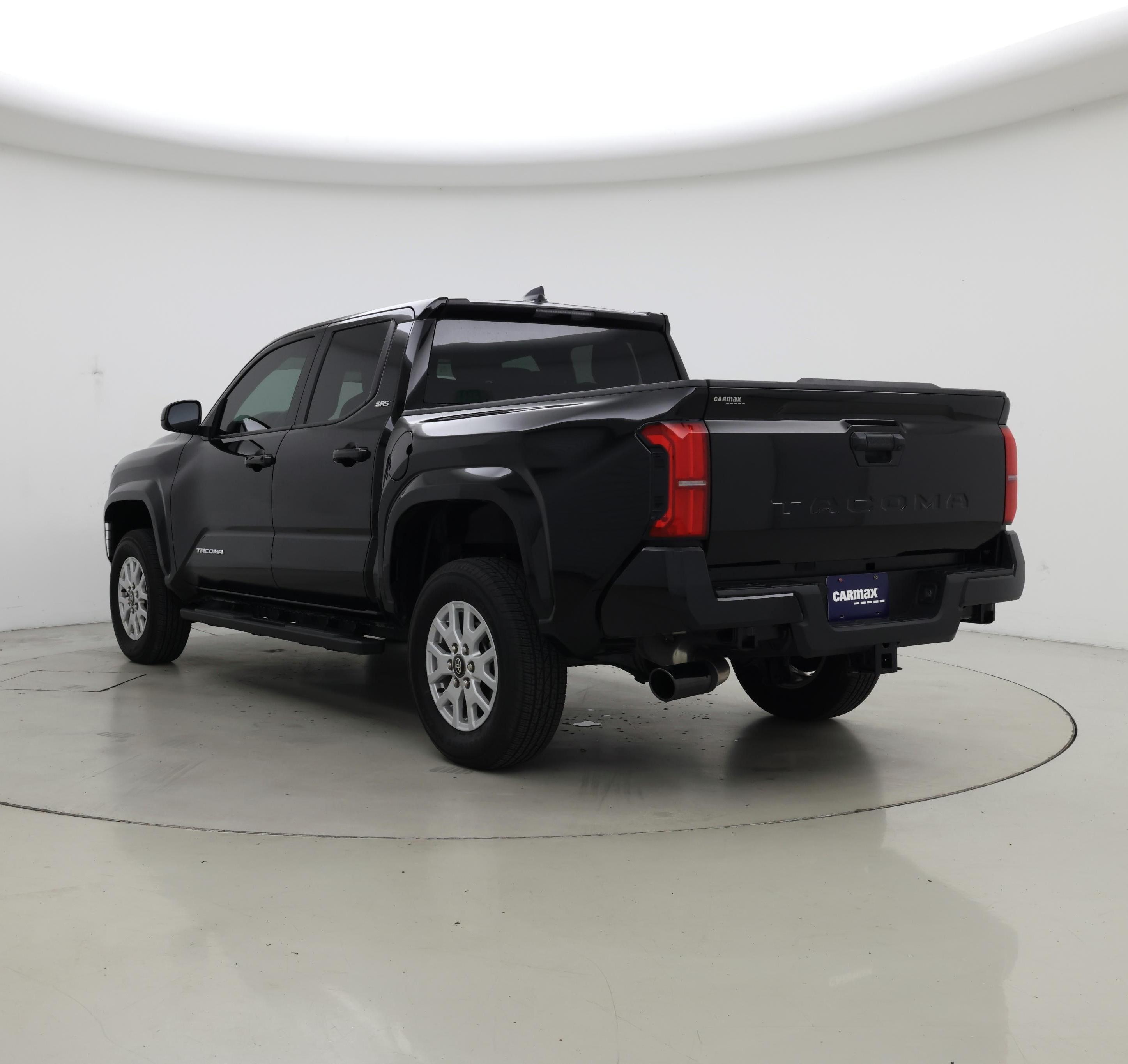 Thumbnail: 2024 Toyota Tacoma - 2