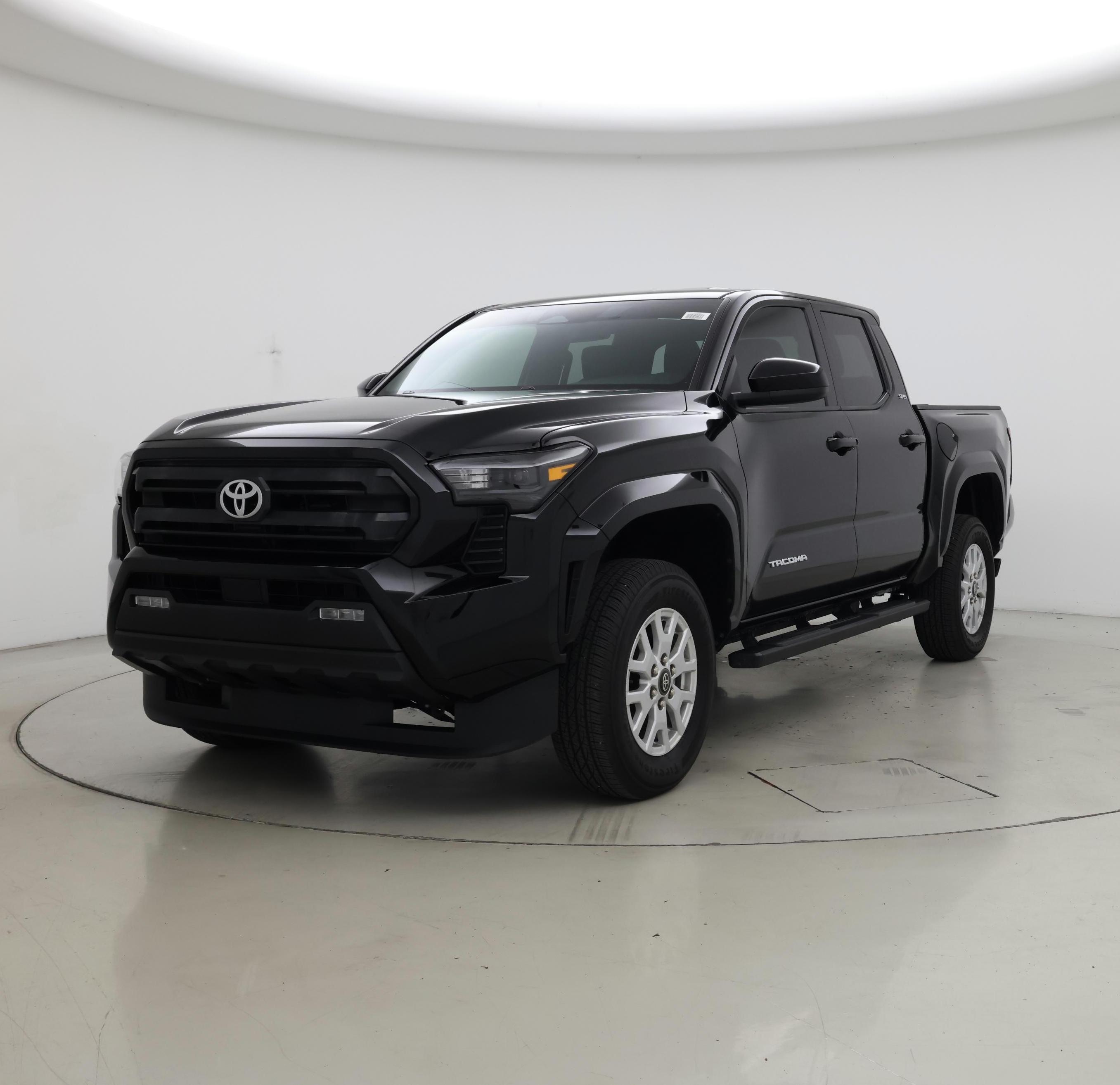 Thumbnail: 2024 Toyota Tacoma - 4