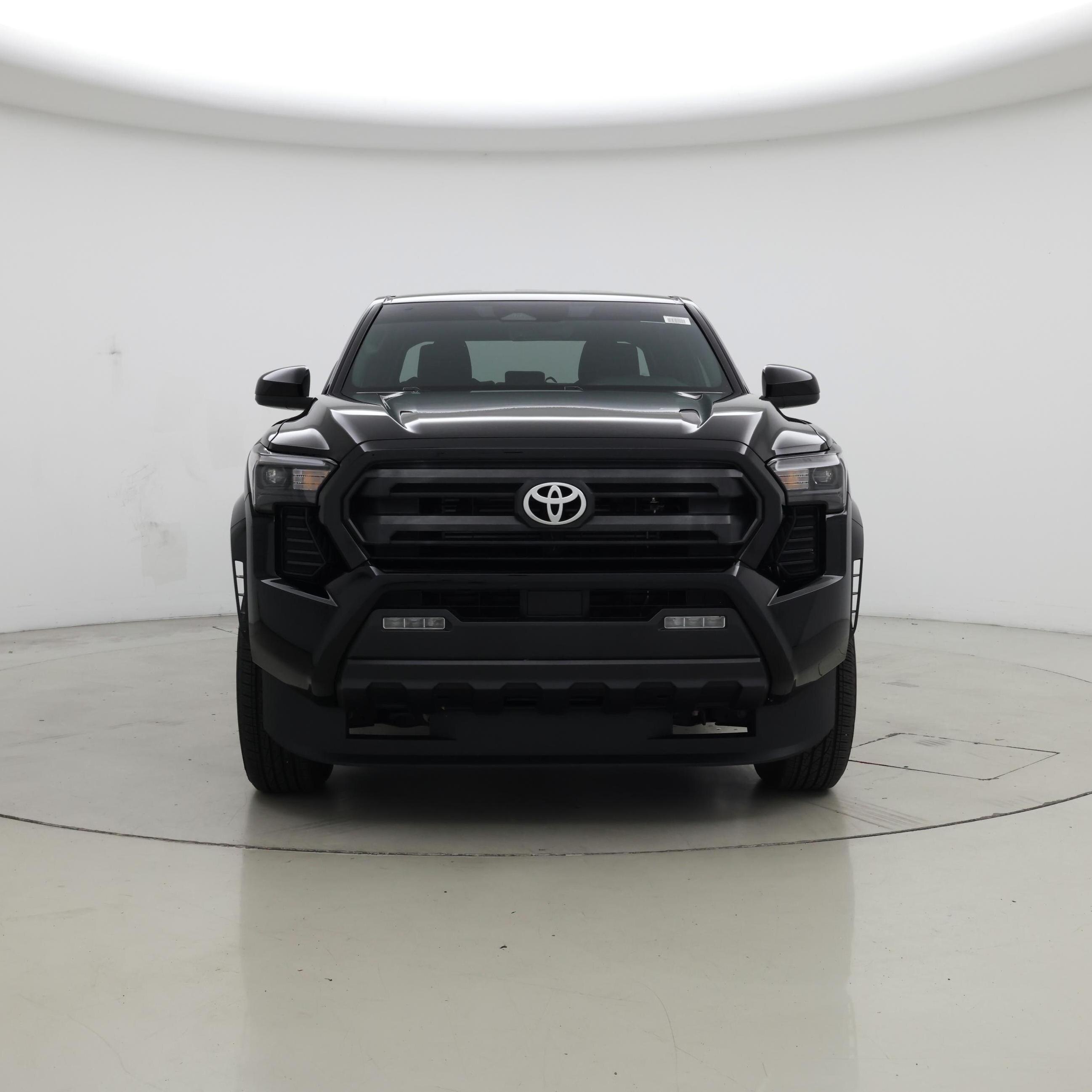 Thumbnail: 2024 Toyota Tacoma - 5