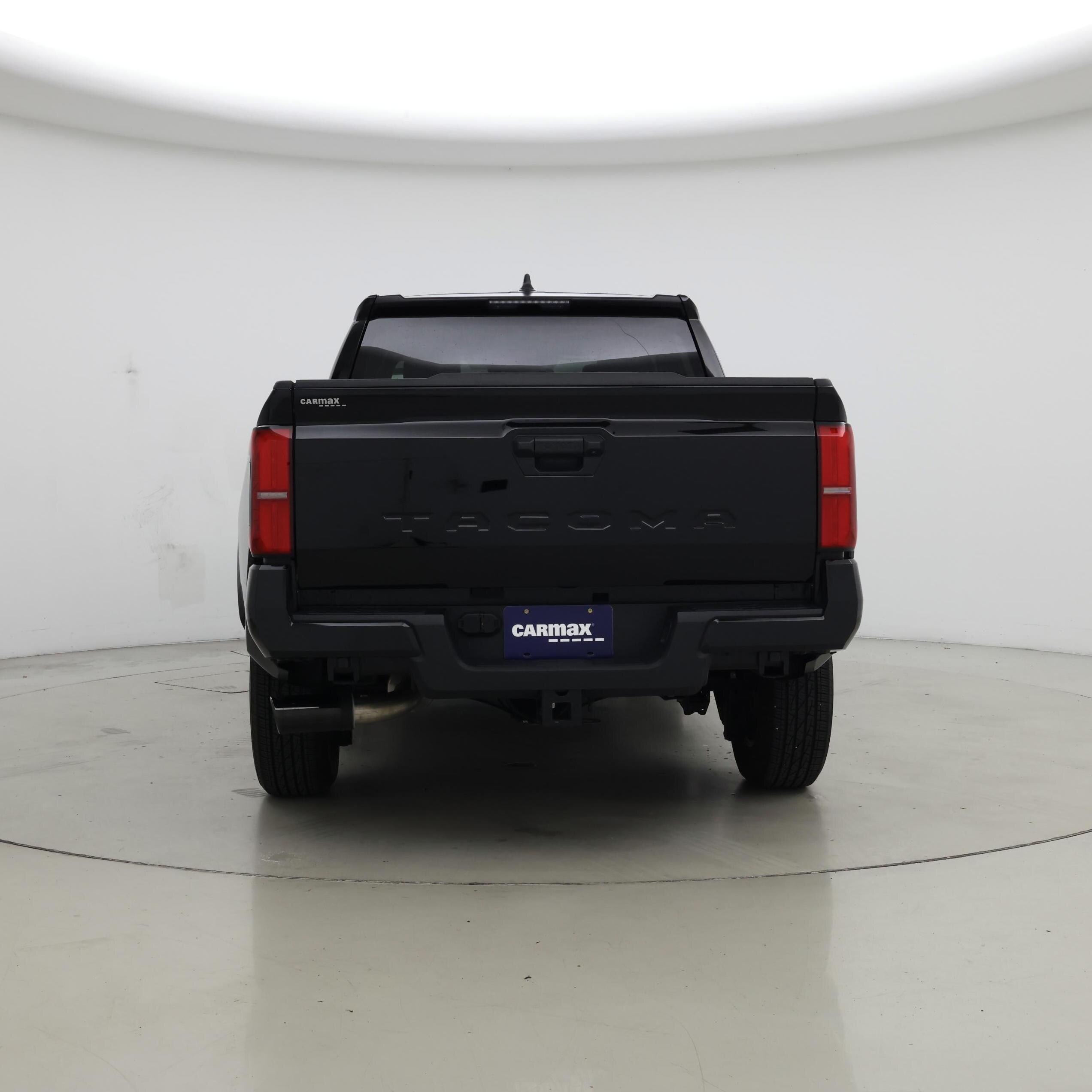 Thumbnail: 2024 Toyota Tacoma - 6