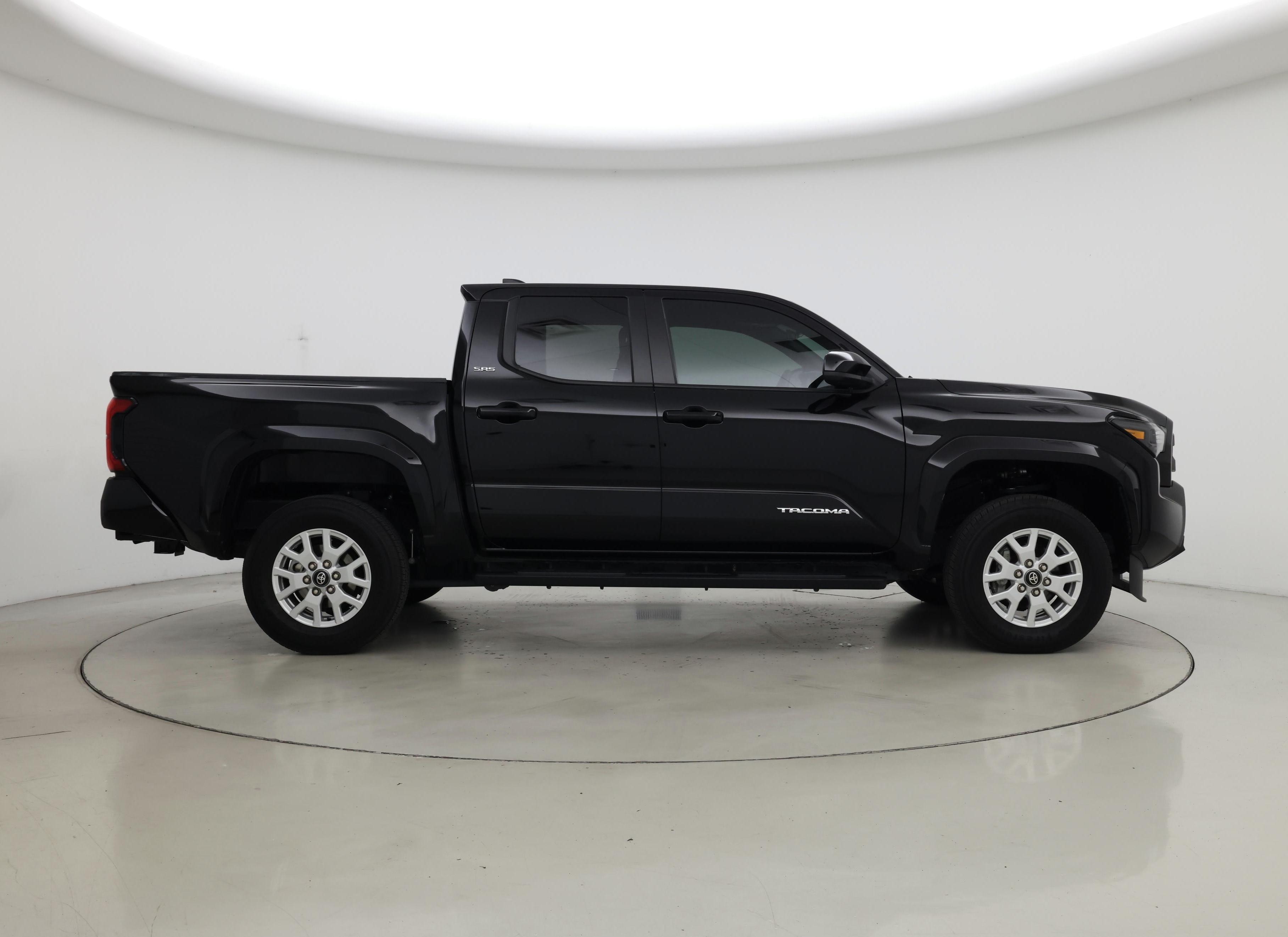 Thumbnail: 2024 Toyota Tacoma - 7