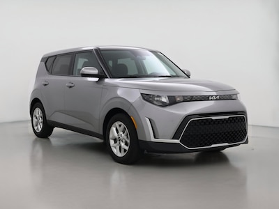 2024 Kia Soul LX -
                  Ocala, FL