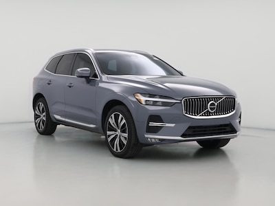 2022 Volvo XC60 B5 Inscription -
                  Tampa, FL