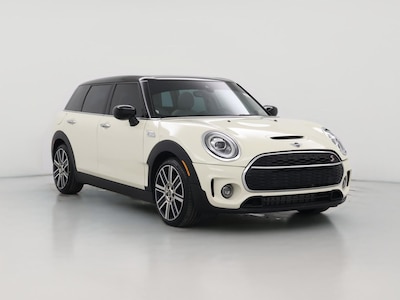 2020 MINI Cooper Clubman S -
                  Tampa, FL