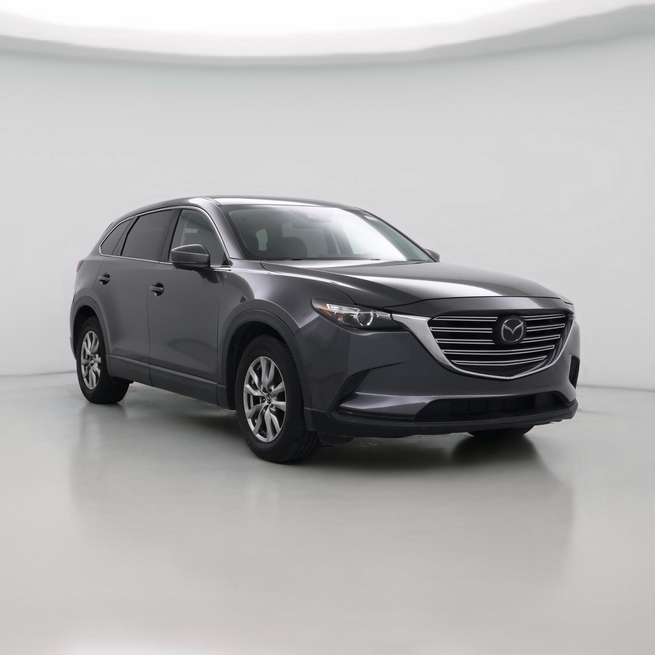 Thumbnail: 2019 Mazda CX-9 - 1