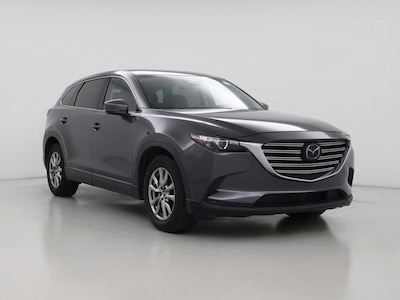 2019 Mazda CX-9 Touring -
                  Tampa, FL