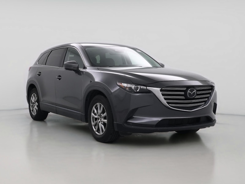 2019 Mazda CX-9 Touring -
                  Bradenton, FL