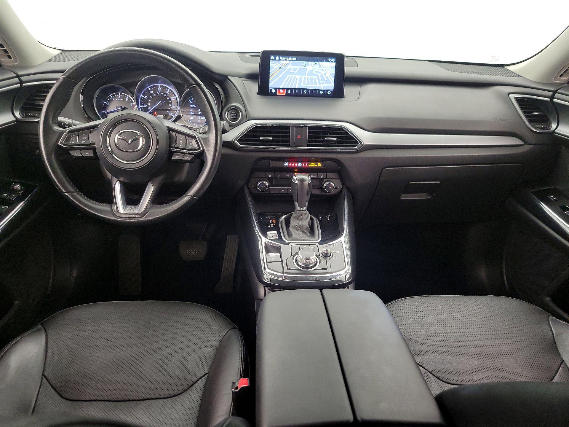Thumbnail: 2019 Mazda CX-9 - 9