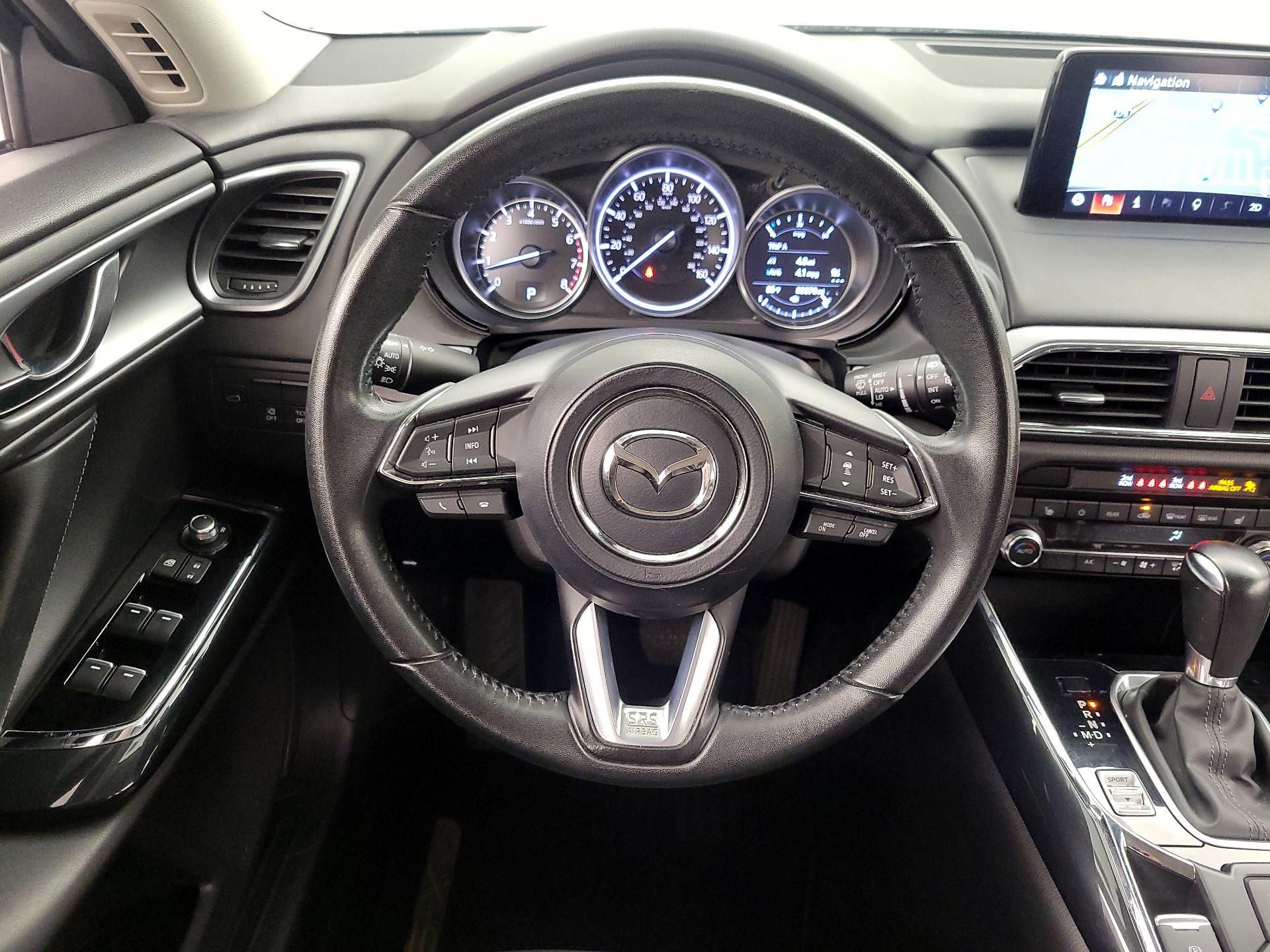 Thumbnail: 2019 Mazda CX-9 - 10