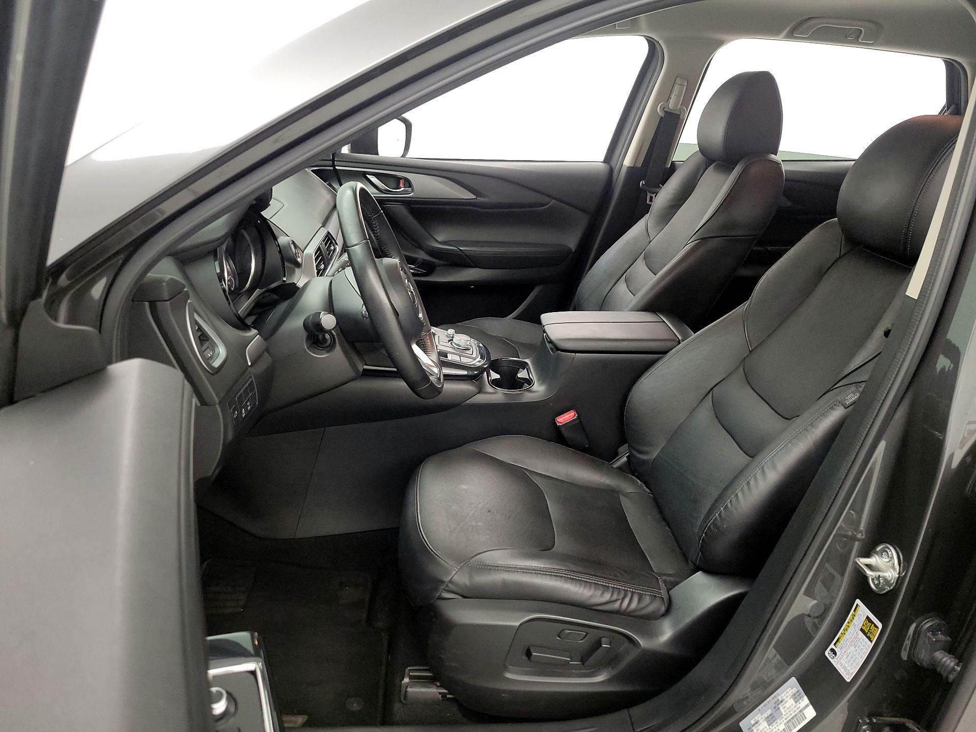 Thumbnail: 2019 Mazda CX-9 - 11