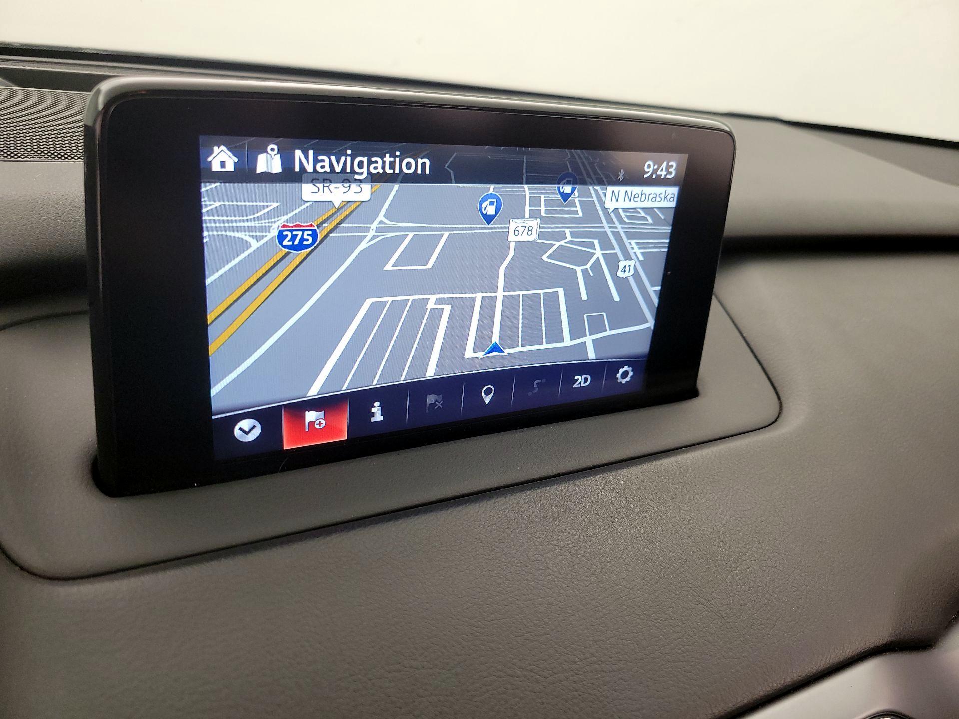 Thumbnail: 2019 Mazda CX-9 - 14