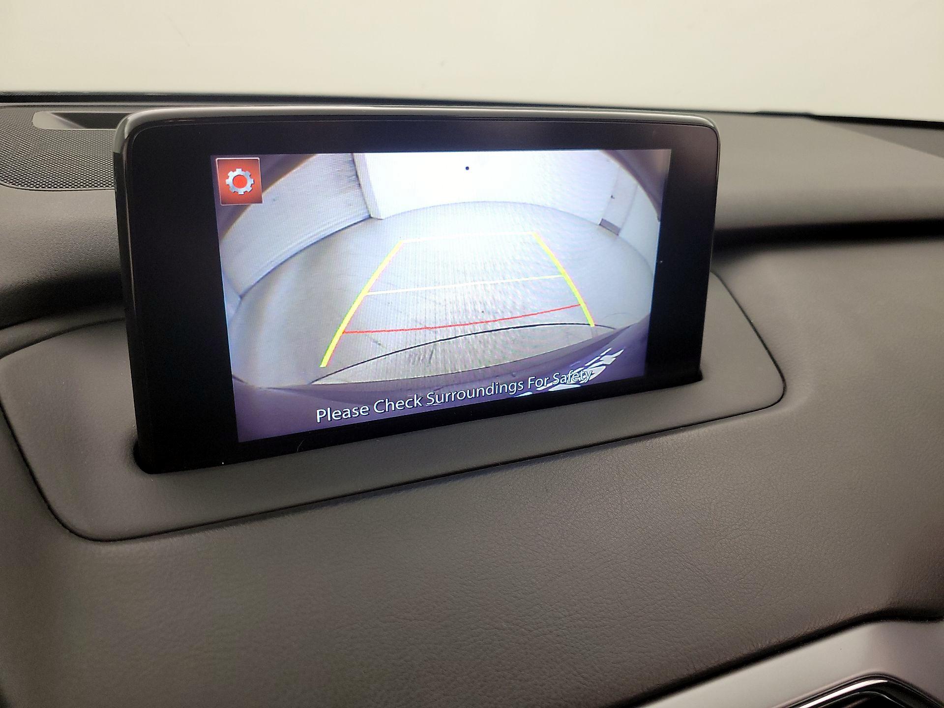 Thumbnail: 2019 Mazda CX-9 - 15