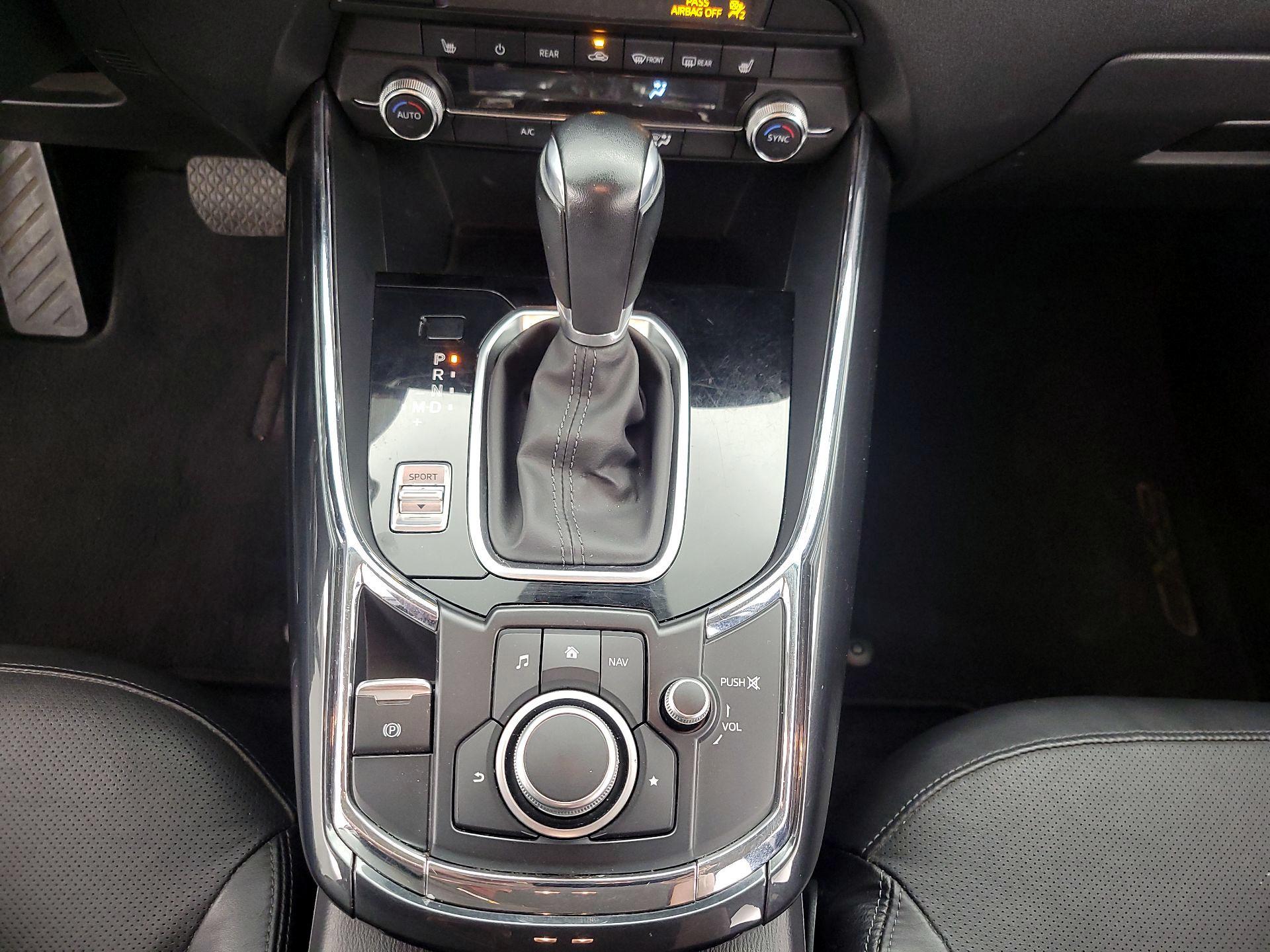 Thumbnail: 2019 Mazda CX-9 - 18