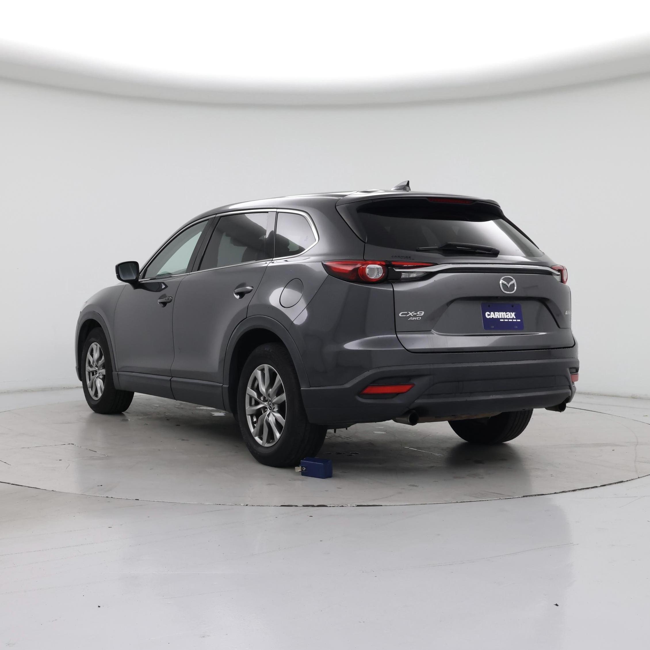 Thumbnail: 2019 Mazda CX-9 - 2