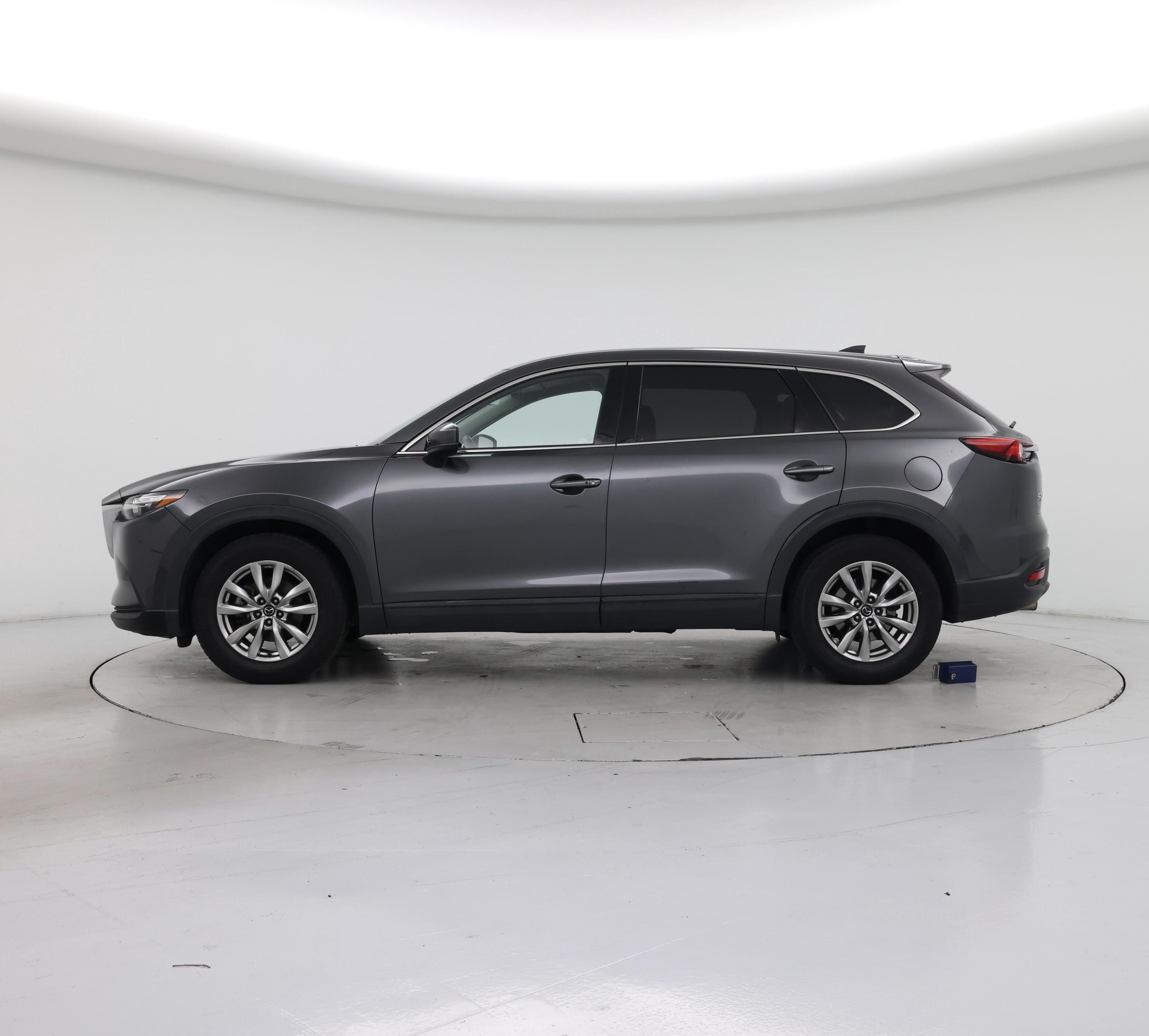 Thumbnail: 2019 Mazda CX-9 - 3