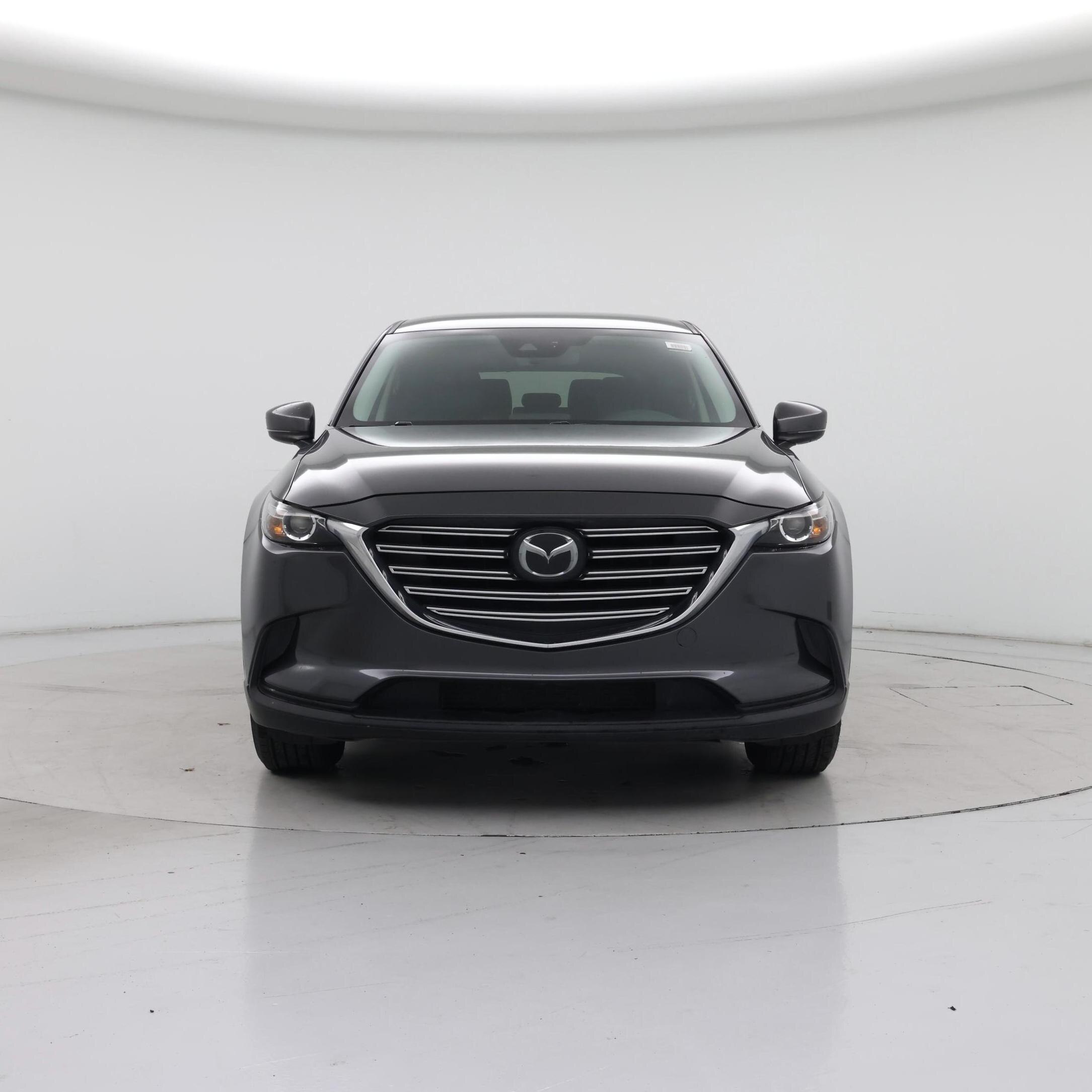Thumbnail: 2019 Mazda CX-9 - 5