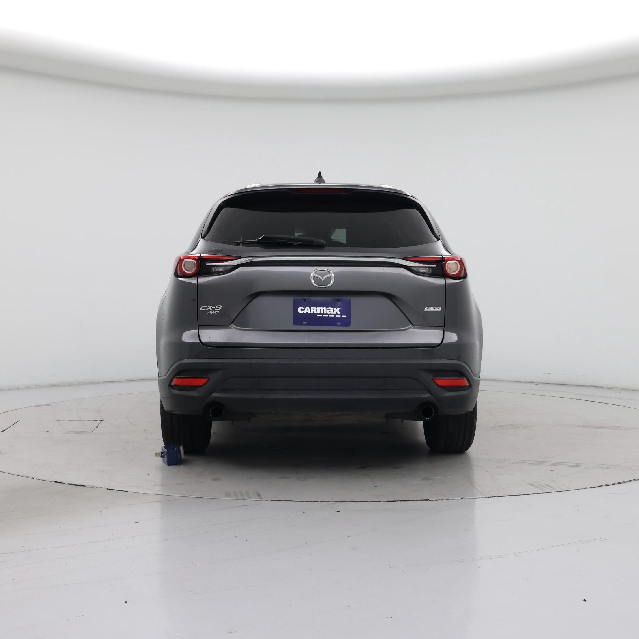 Thumbnail: 2019 Mazda CX-9 - 6