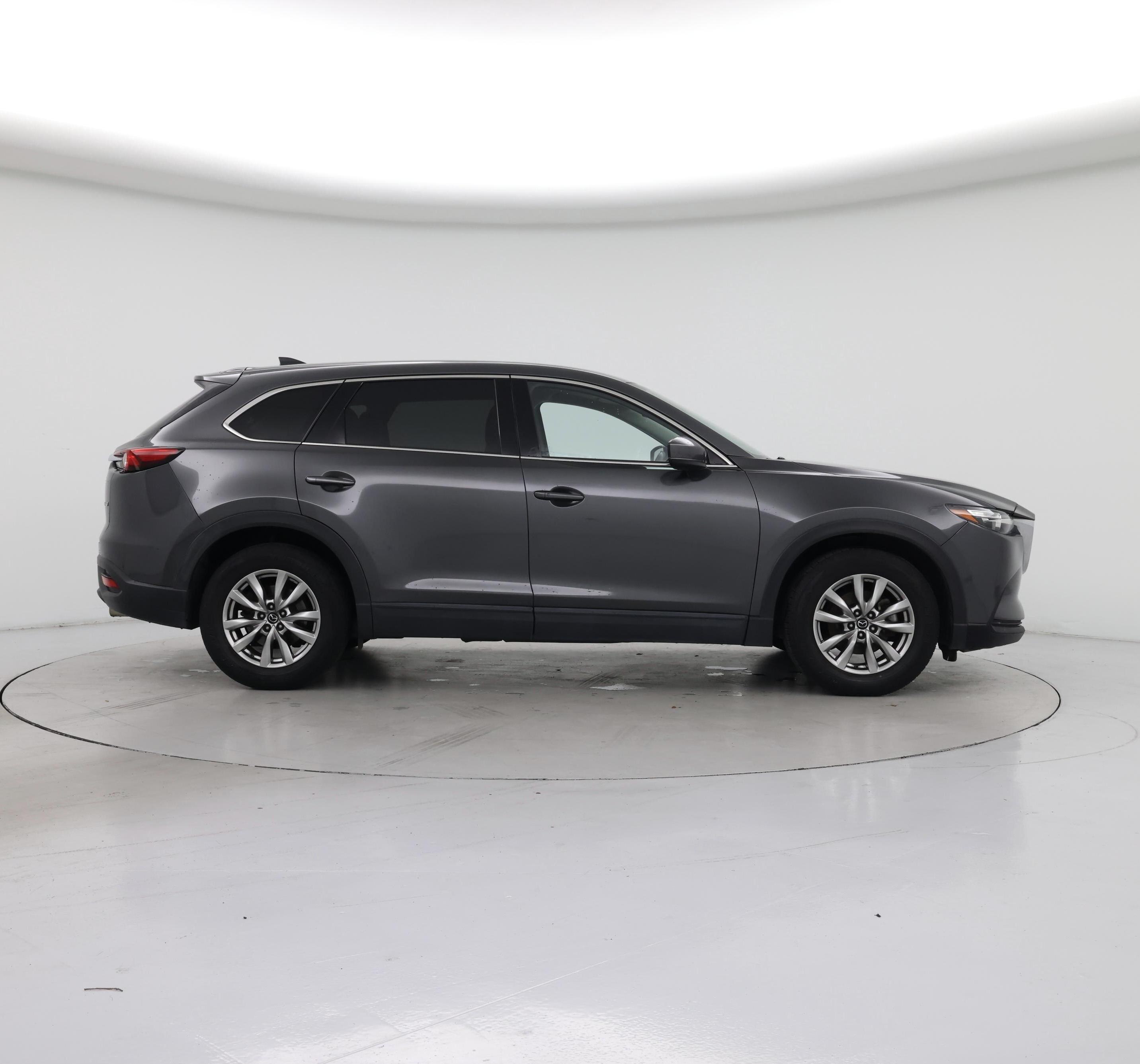 Thumbnail: 2019 Mazda CX-9 - 7