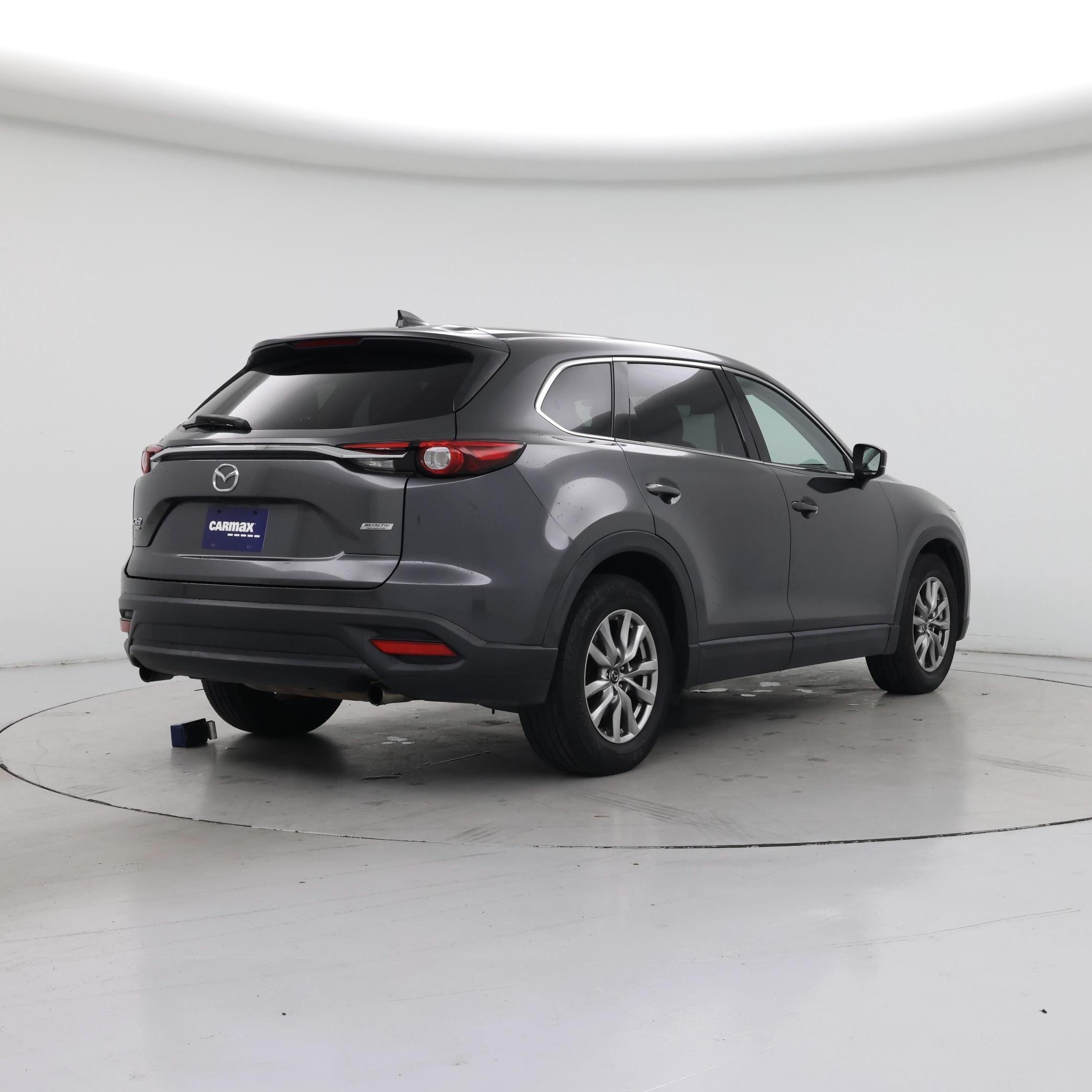 Thumbnail: 2019 Mazda CX-9 - 8